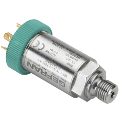 PRESSURE TRANDUCERS